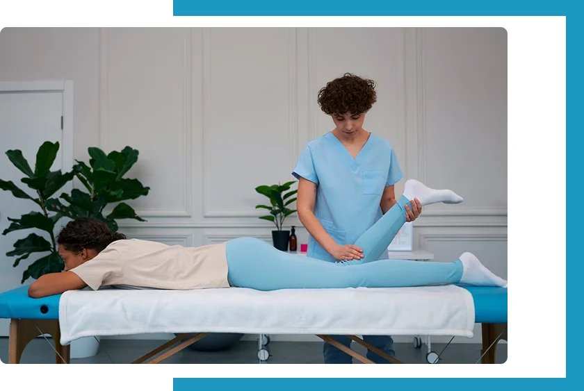 Heal Physio & Wellness team