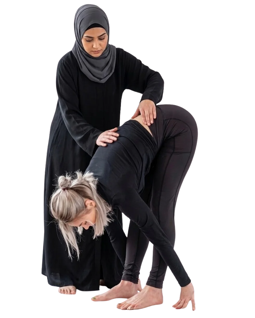 Pain management banner - Heal Physio & Wellness Clinic Maldives