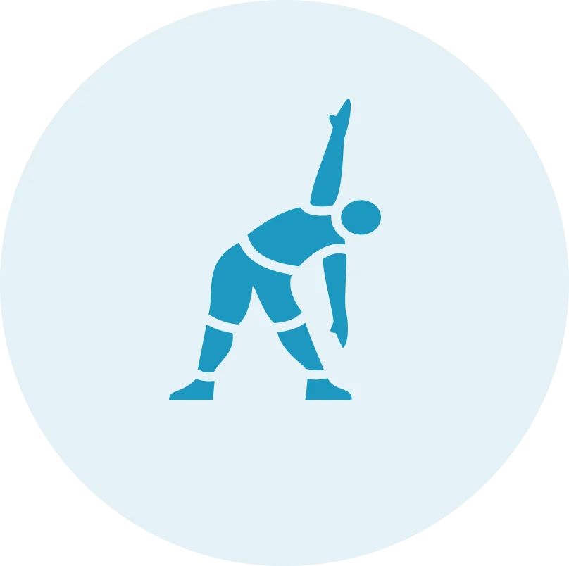 Balance Training Icon