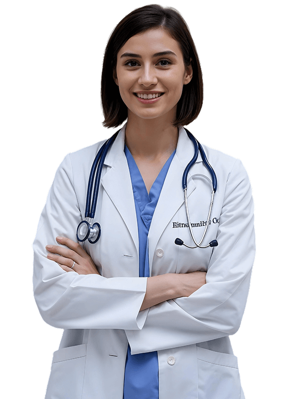 doctor