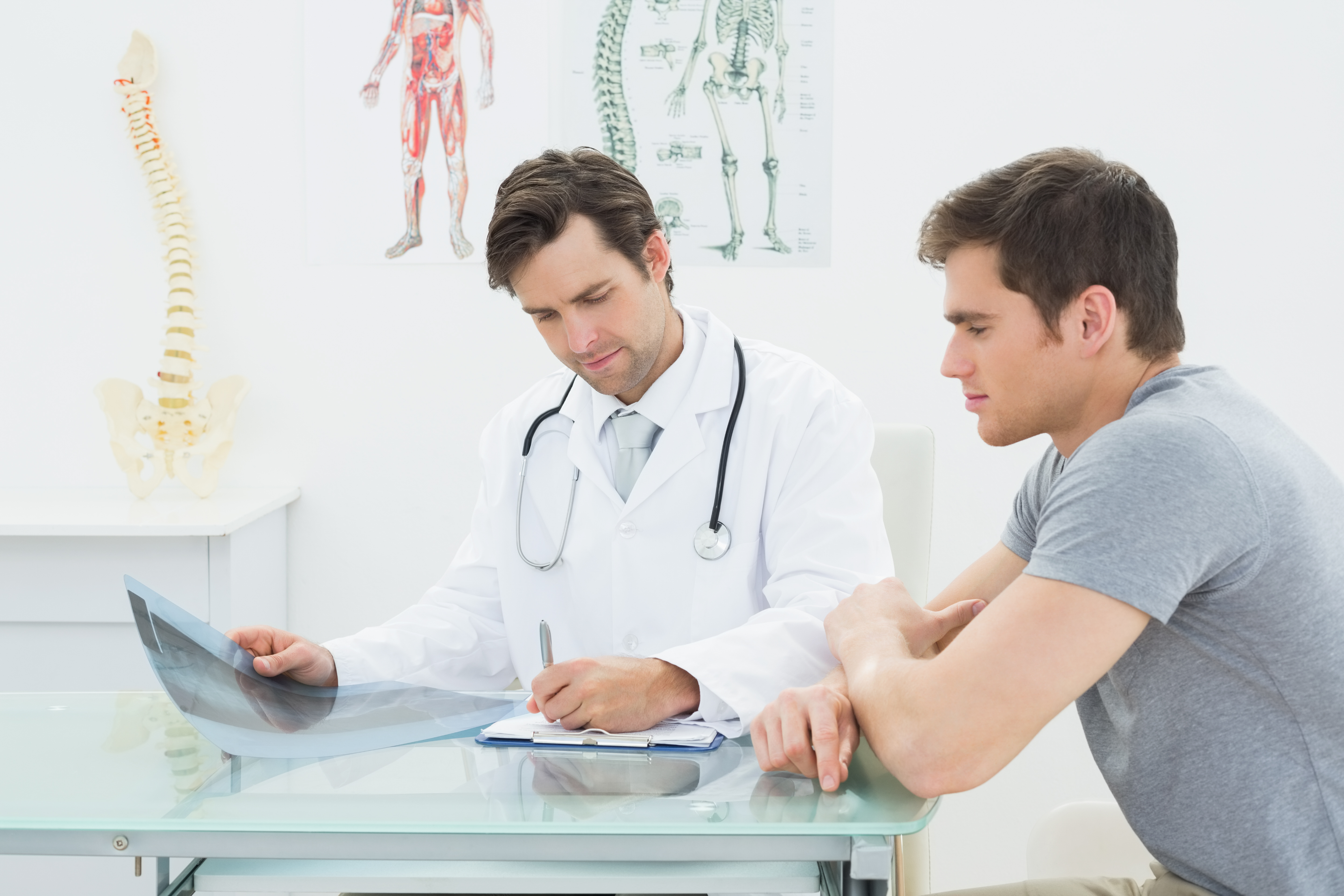 Offline Physiotherapy Consultation