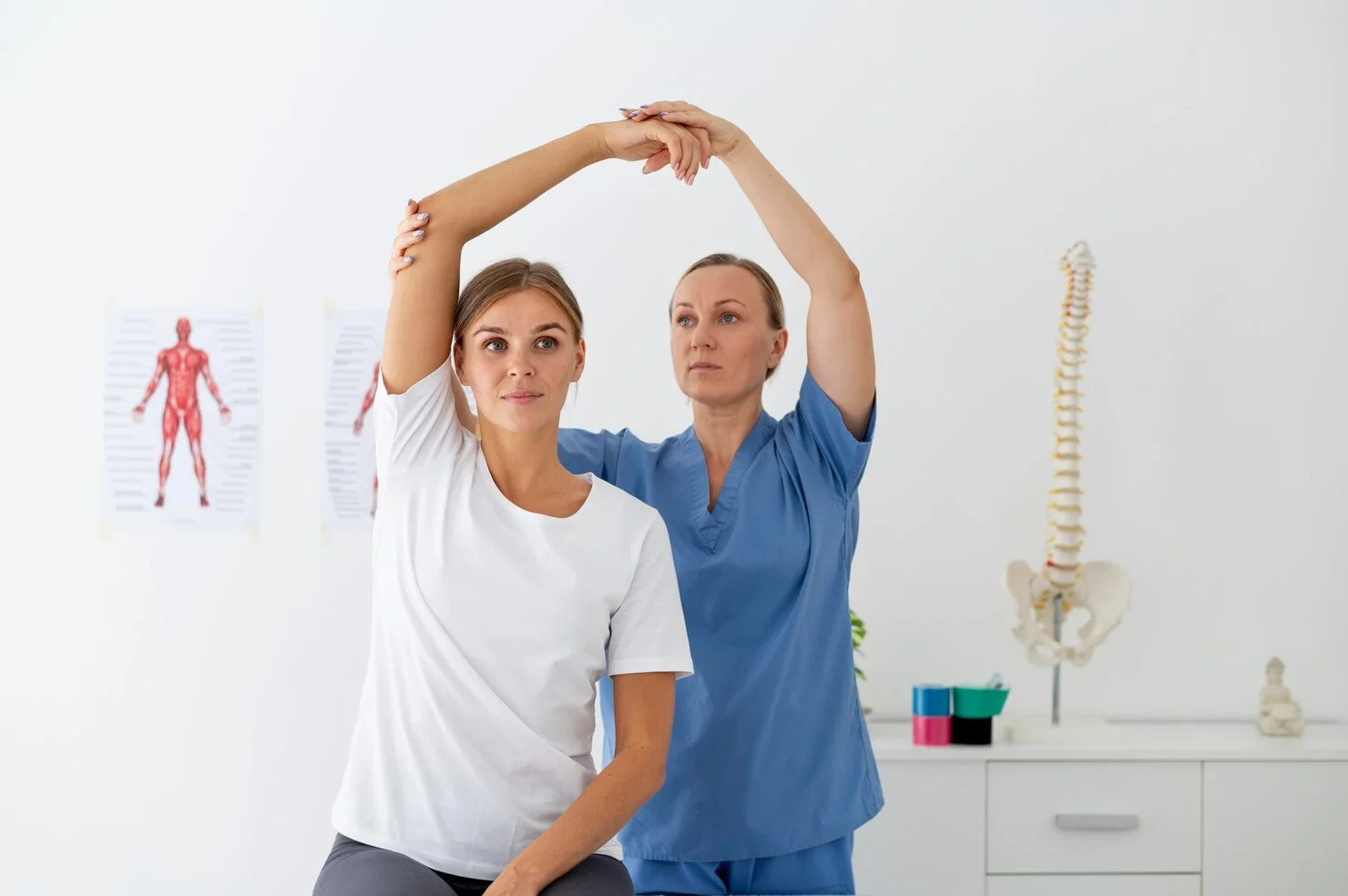 Heal Physio clinic gallery image 3