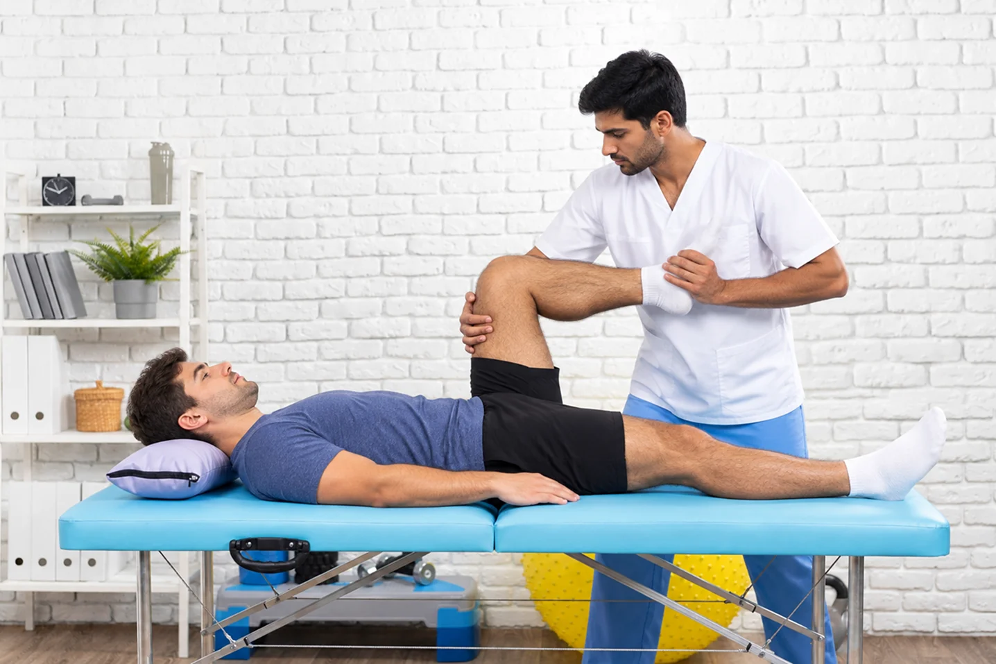 Heal Physio clinic gallery image 4