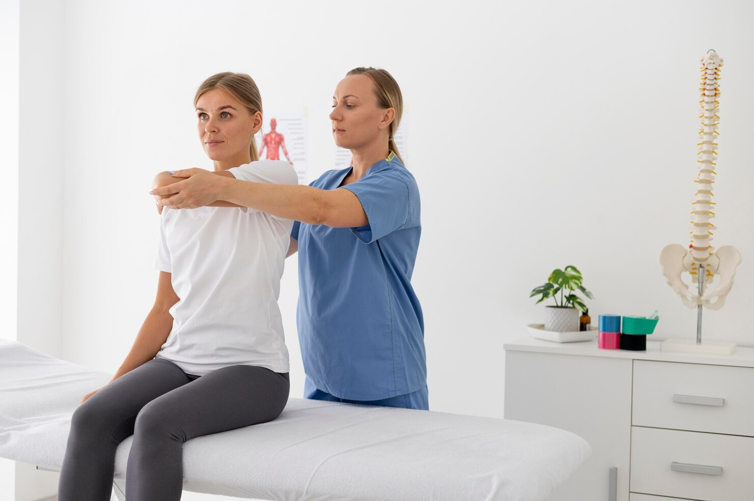 Heal Physio clinic gallery image 7