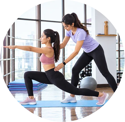 Mobility Training