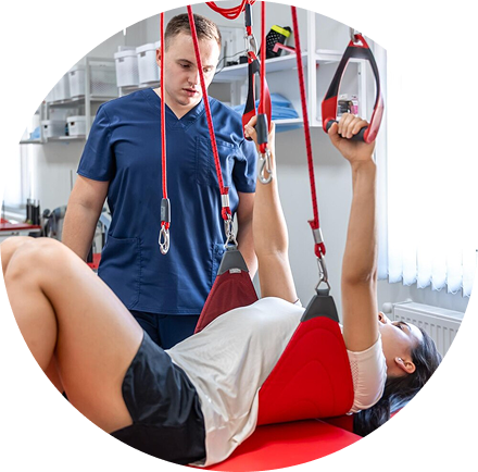 Surgical Rehab