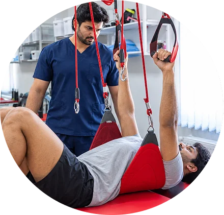 Surgical Rehab