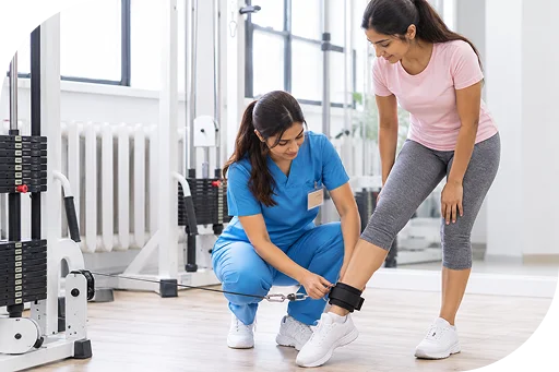 Rehab Program
