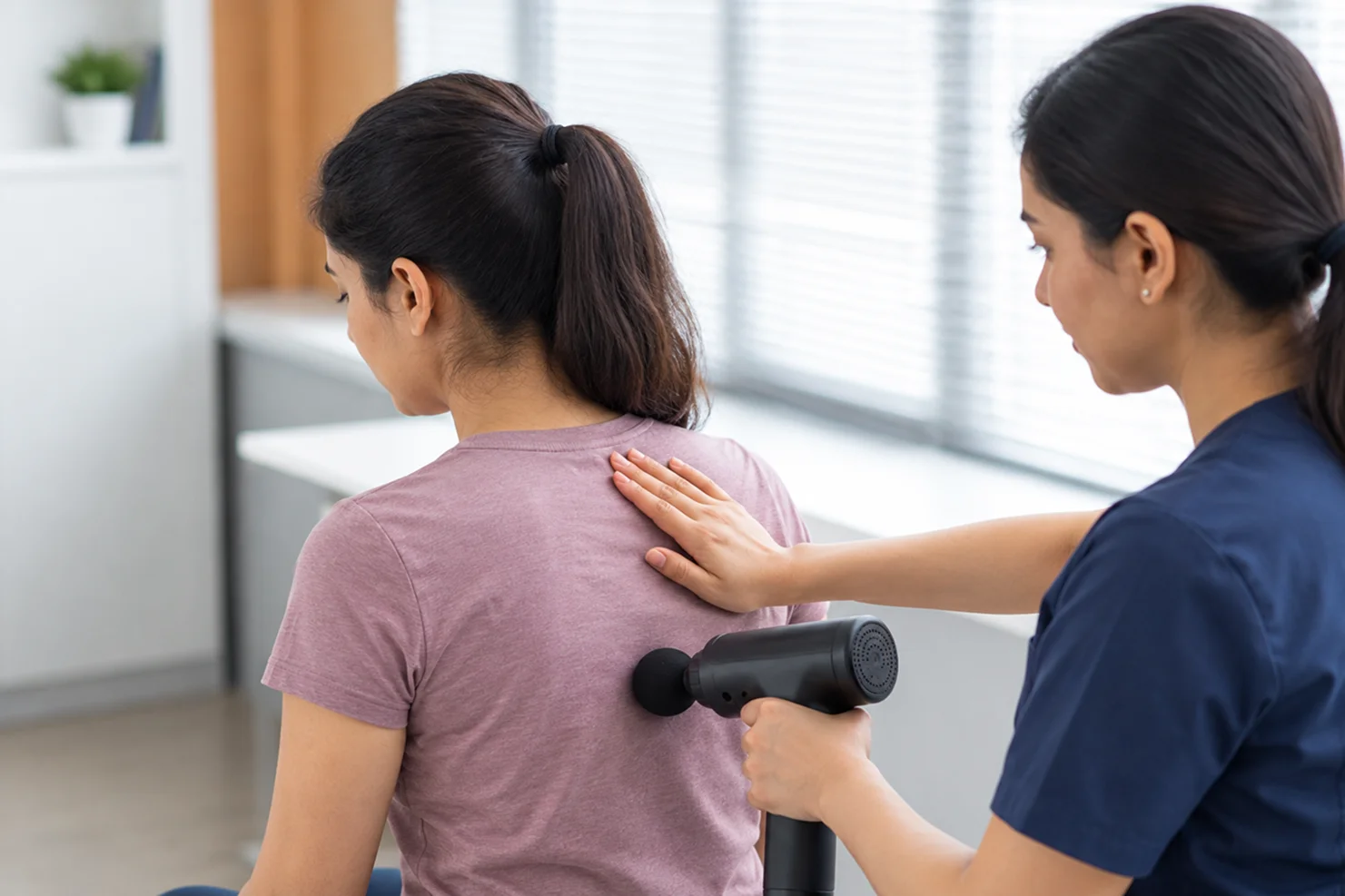 Why Rehabilitation Matters