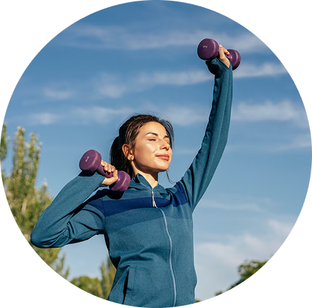 Strengthening Exercise