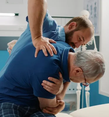 The Role of Physiotherapy in Managing Chronic Pain