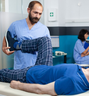 How to Speed Up Your Post-Surgery Recovery with Physiocare