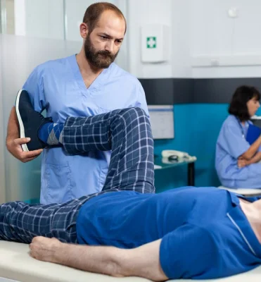 How to Speed Up Your Post-Surgery Recovery with Physiocare