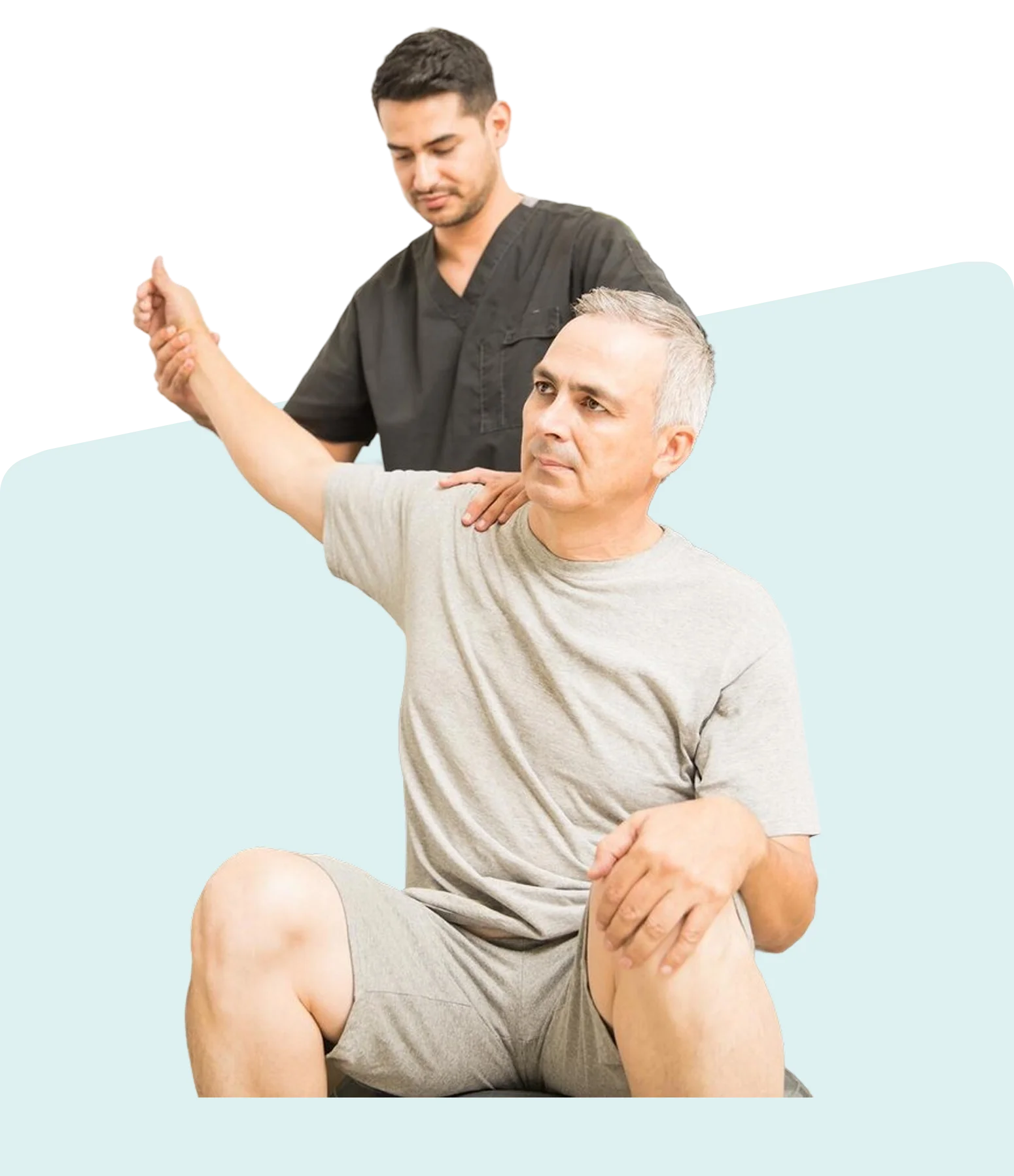Why choose Heal Physio & Wellness Clinic