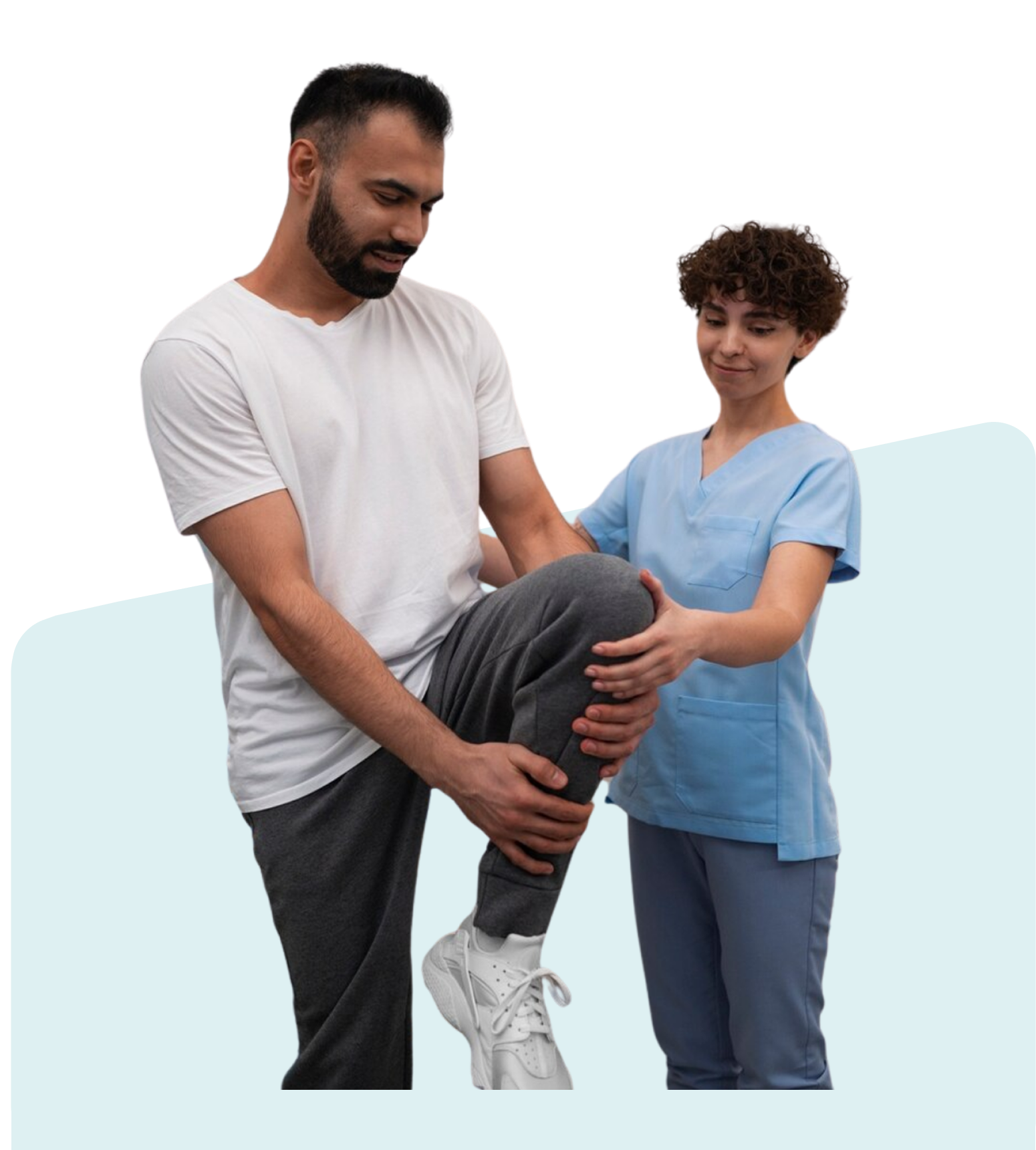 Why choose Heal Physio & Wellness Clinic